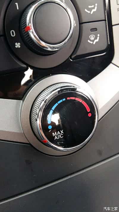 【图】朗动空调旋转按钮_朗动论坛_汽车之家论坛