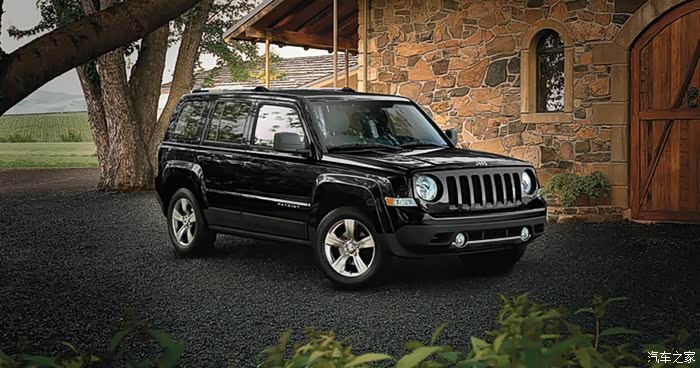 求救!哪位车友有自由客改装18寸和19寸轮毂的图片