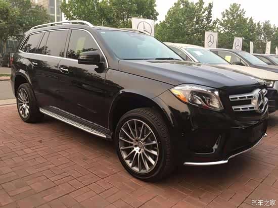 2 奔驰cls级论坛 18款奔驰gls常规小说 其他方面:18款奔驰gls450值&
