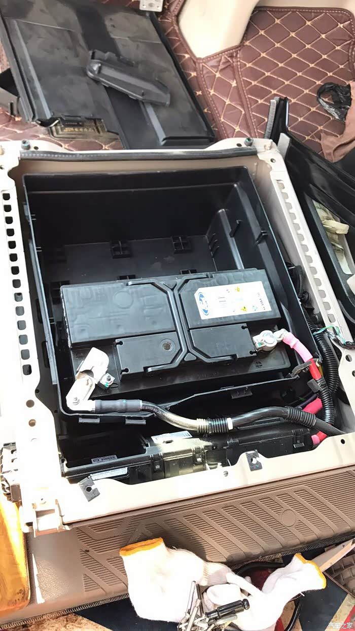 借的图,想了解一下途途如果电瓶没电了怎么救援?