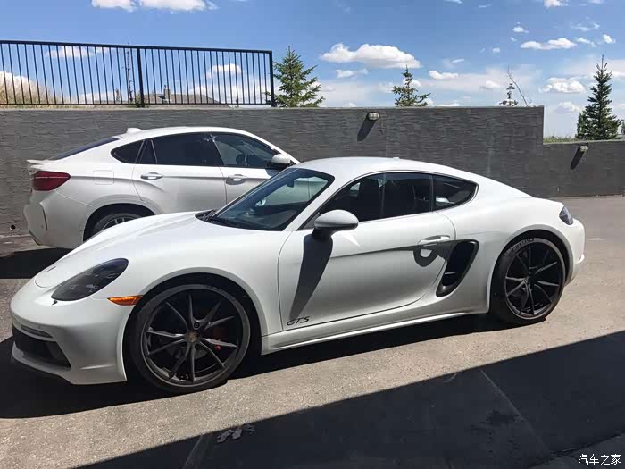 17115 | 回复: 36 保时捷718论坛 圆梦小青蛙 718 cayman gts 2000