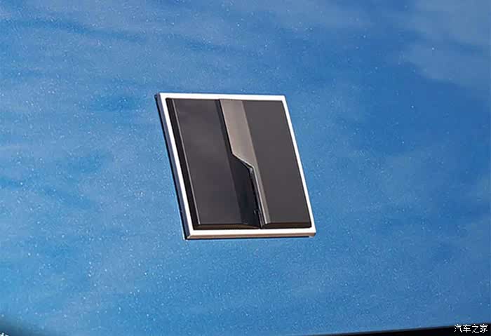 欧尚cos1车标设计难看烦杂违背了世界上崇尚简约的发展趋势