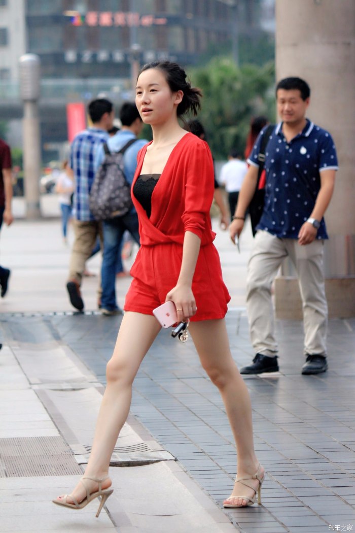重庆女人街图片