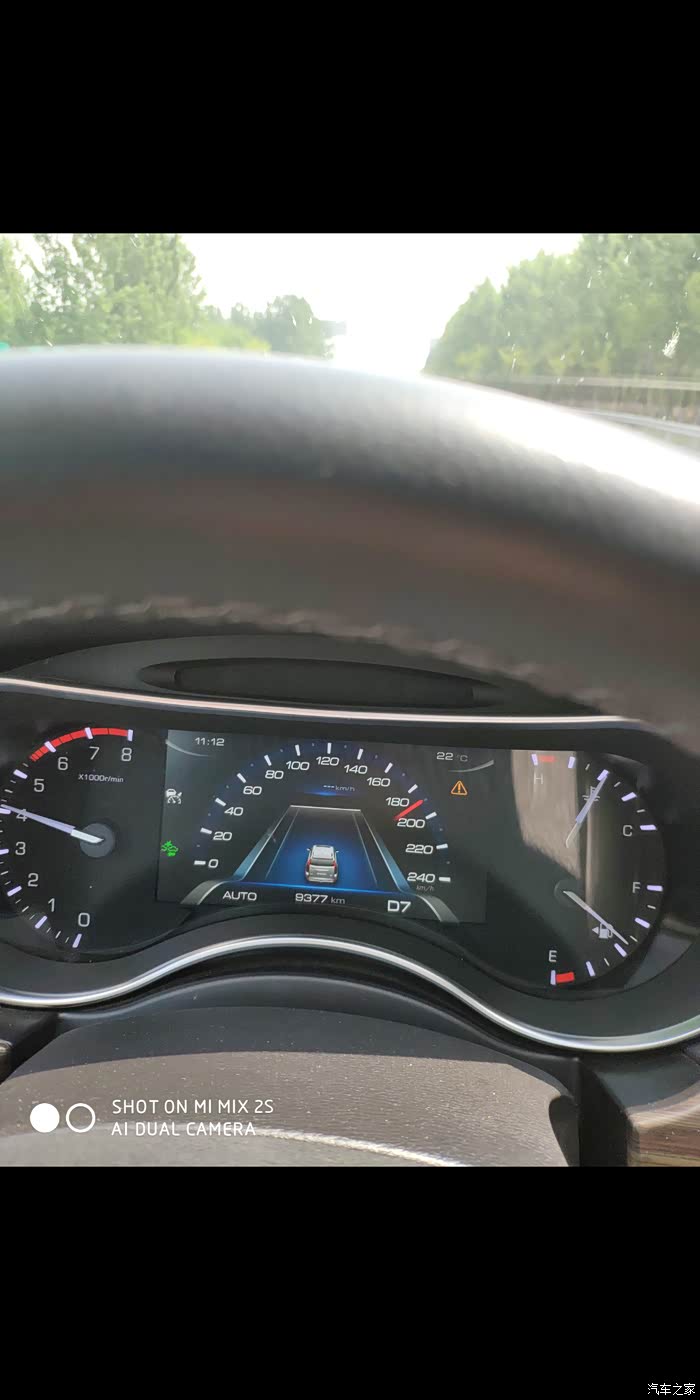 【图】h9最高时速多少?跑过的说说_哈弗h9论坛_汽车之家论坛