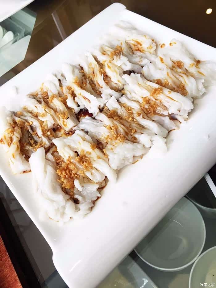 我们在揭阳品尝潮汕美食