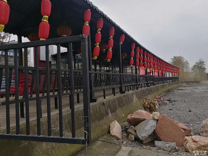 【考拉狼】一家人游览贵阳龙洞堡阳明花鸟、双