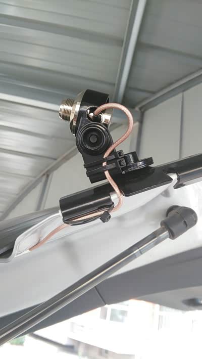 h8安装车载电台卡边天线_哈弗h8论坛_手机汽车之家