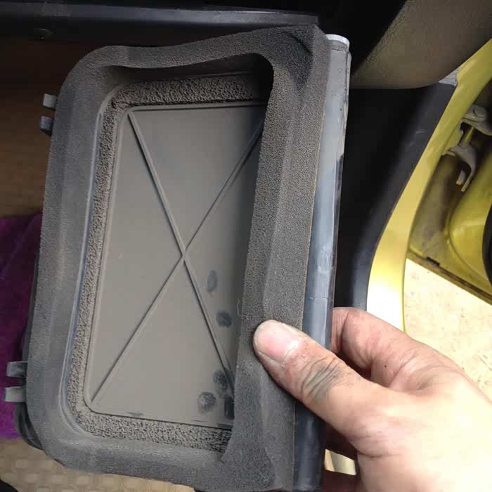 自己动手安装空调滤