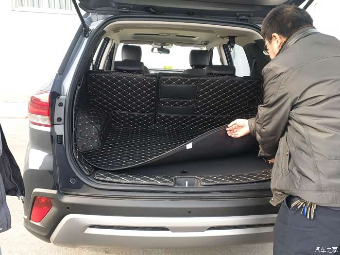 35你来了!_北京现代ix35论坛_汽车之家论坛