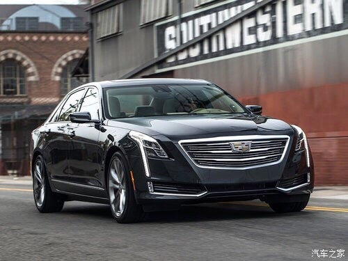 【图】ct6400t铂金版_凯迪拉克ct6论坛_汽车之家论坛