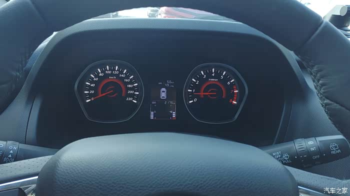 【图】油耗,相知到的过来看_东南dx3论坛_汽车之家论坛