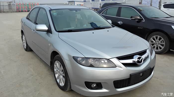 马自达6论坛_汽车之家论坛