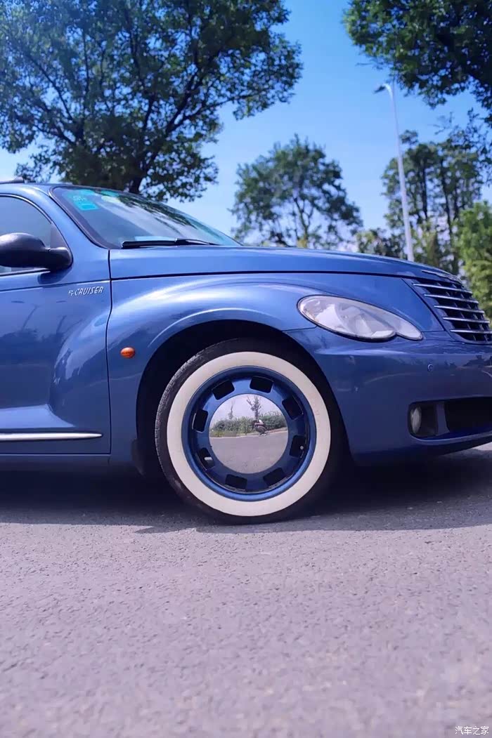 【图】我与克莱斯勒漫步者的故事_pt 漫步者论坛_汽车之家论坛