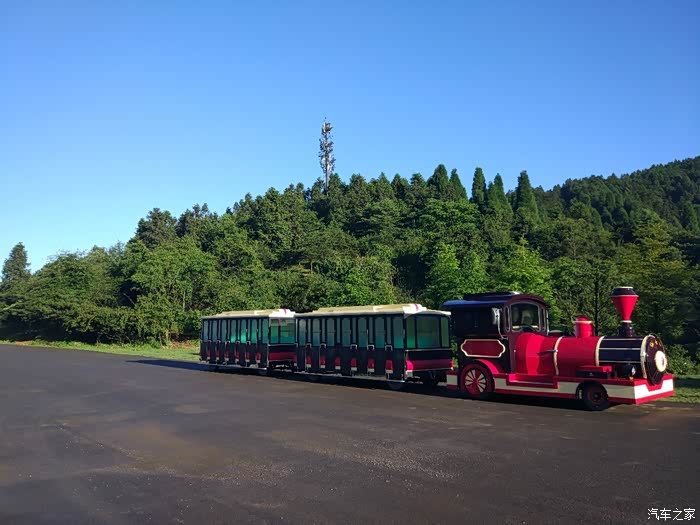 r50奔袭武隆喀斯特地质公园