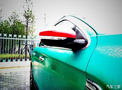 我型我show--c3-xr改装之x-road!_雪铁龙c3-xr论坛_手机汽车之家