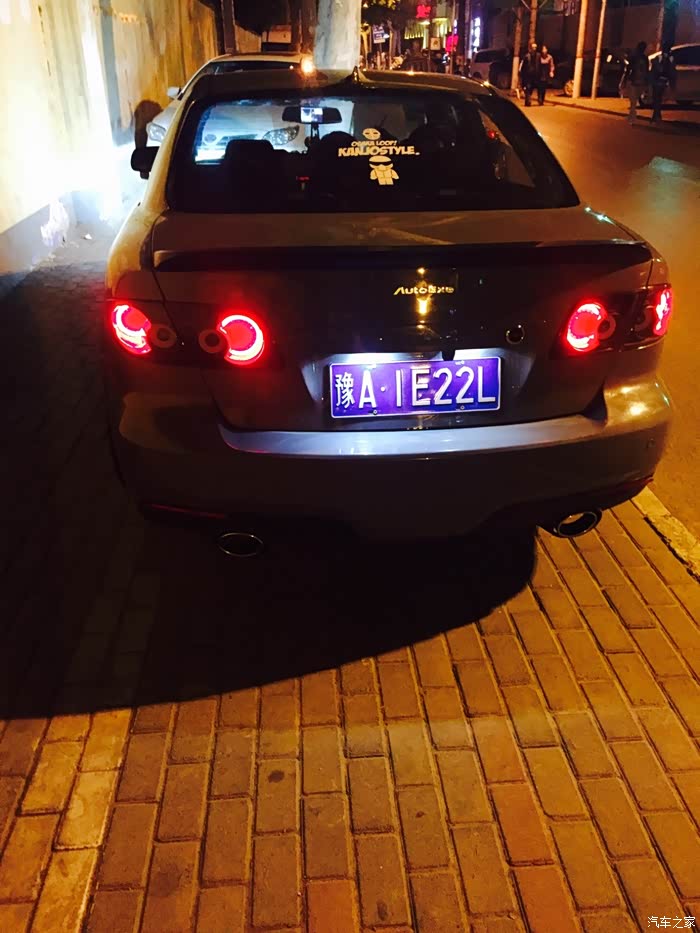 出多明戈尾灯,51家的,自用半年,要的联系.