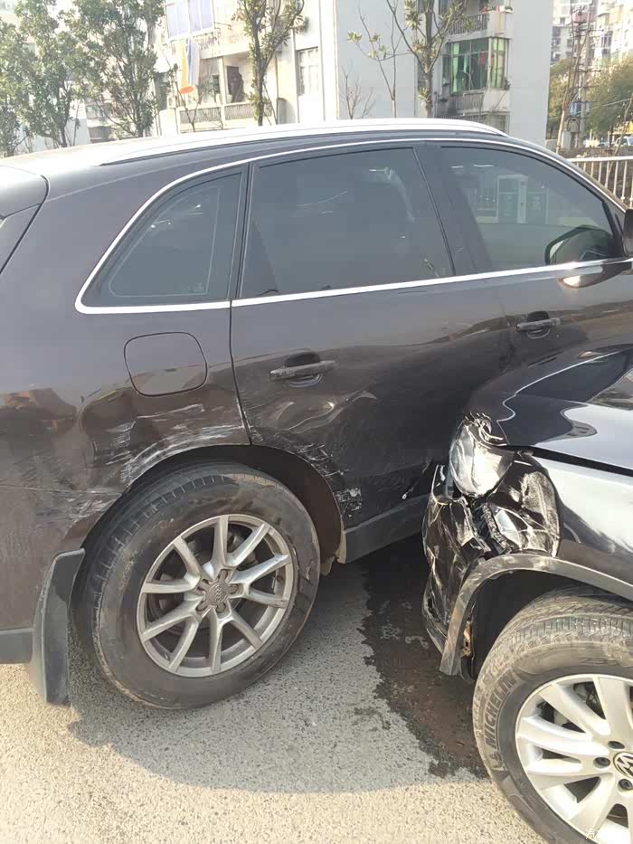 奥迪q5/q5l论坛_汽车之家论坛