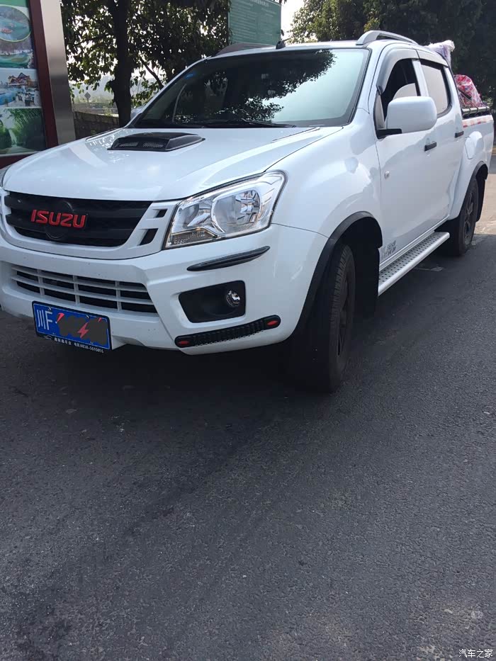 【图】改装第一回合,_瑞迈论坛_汽车之家论坛