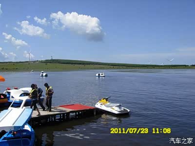 计划的张北草原天路、沽源、白石山,纠结11、