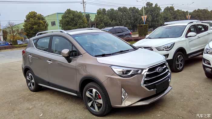 【图】瑞风s3什么颜色能稍微保值点?_瑞风s3论坛_汽车之家论坛