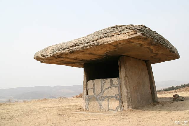 春暖花开看石棚