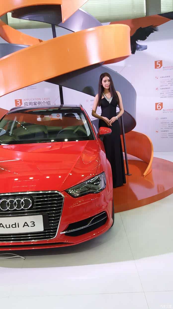 【图】a6l求版主给精,有美女奉上_奥迪a6l论坛_汽车之家论坛