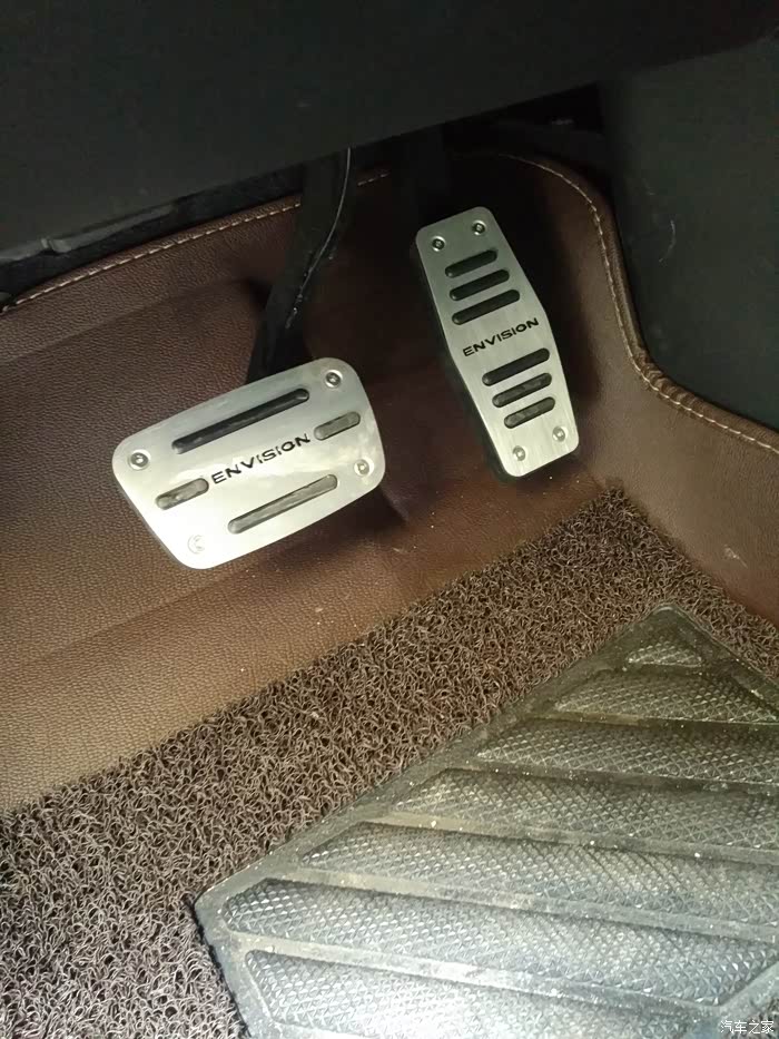 【图】跪求绅宝x55的刹车踏板改装_绅宝x55论坛_汽车之家论坛