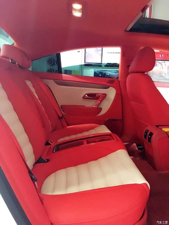 一汽-大众cc论坛_汽车之家论坛