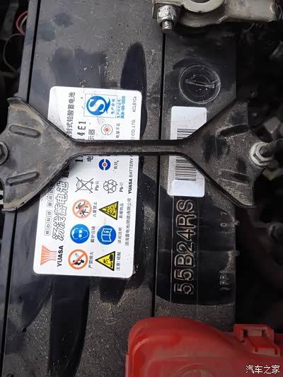 2012年11月的赛欧,电瓶充不住电了,换个什么电瓶好呢?