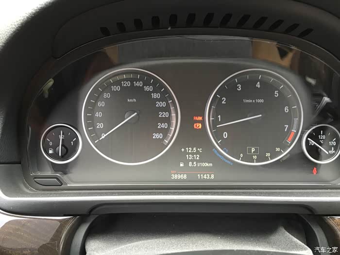 14款530 发动机n52b30容易故障吗?