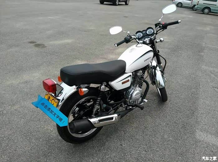 国内复古新方向雅马哈重庆建设yb系列新消息