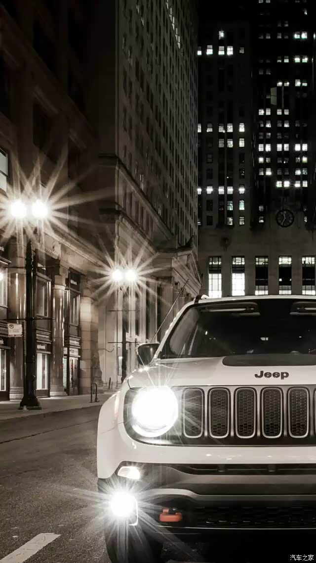 【图】广汽菲克微门户jeep屏保_自由侠论坛_汽车之家论坛