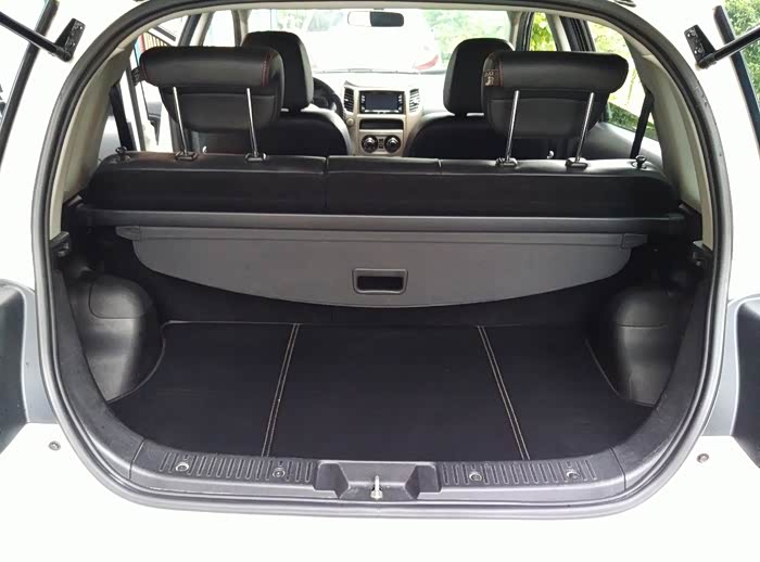 【图】m4三年体验(求申精)_长城m4论坛_汽车之家论坛