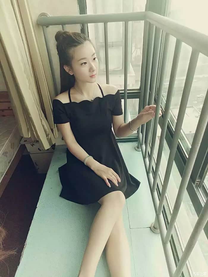 夏风吹啊,你老婆一个人在家无聊.