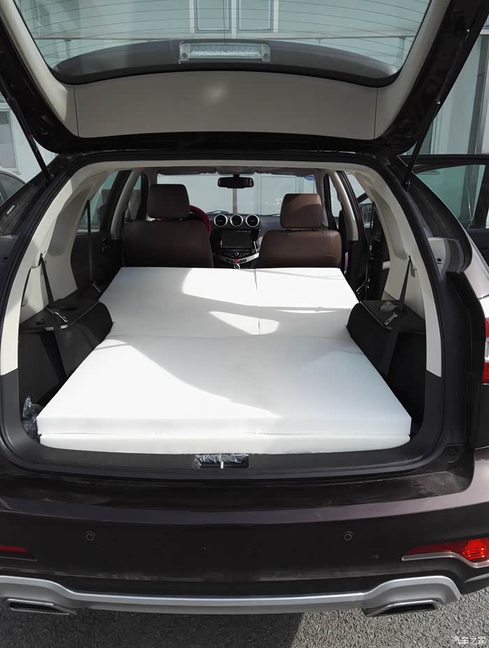 【图】大家来讨论下s7如何改床车吧_比亚迪s7论坛_汽车之家论坛