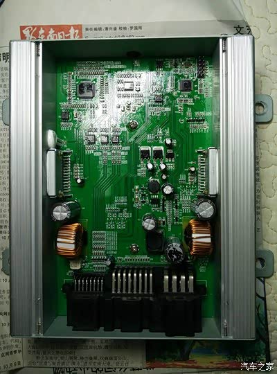 哈弗h6coupe的音质不好的原因 音质不好的原因就是在原车功放