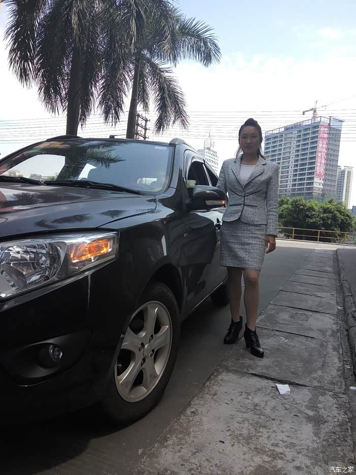 夏利n7东莞风云之媳妇当车模海量图片慎入