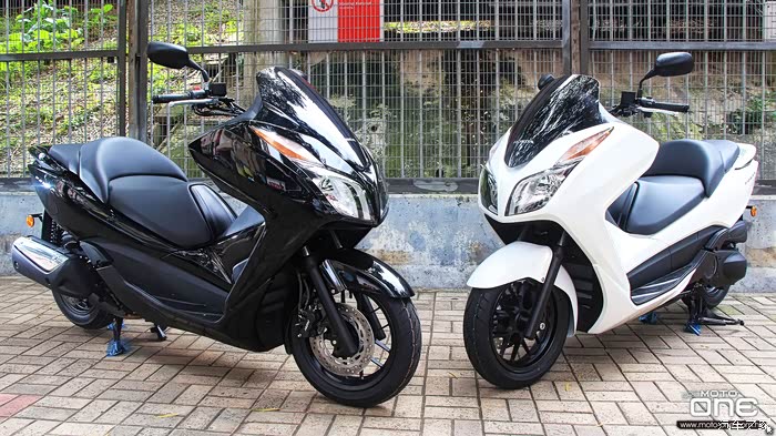 2053 | 回复: 9 本田摩托车论坛 请问honda forza300的2017款什么时候