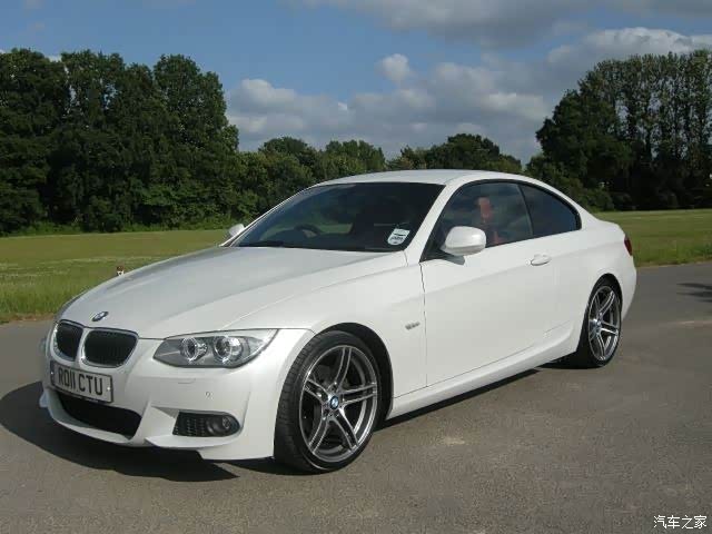 327 | 回复: 0 宝马3系论坛 新人第一帖,不知道有没有期待海外320d版