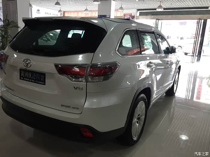 北京3.5l豪华作业-轻装饰,简单感受,空气油耗测试.