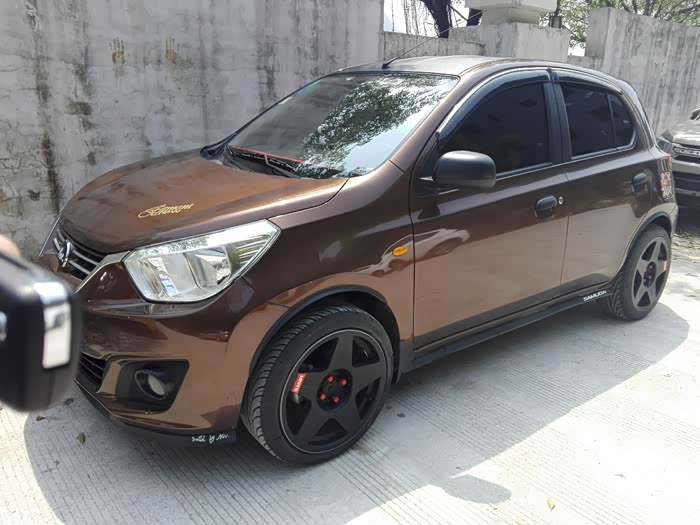 【图】之前那个改装图集合的帖子不见了_启辰r30论坛_汽车之家论坛