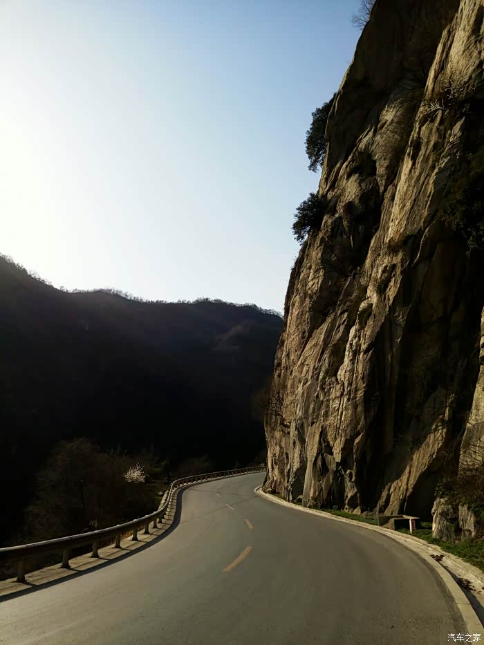 挑战西安分水岭