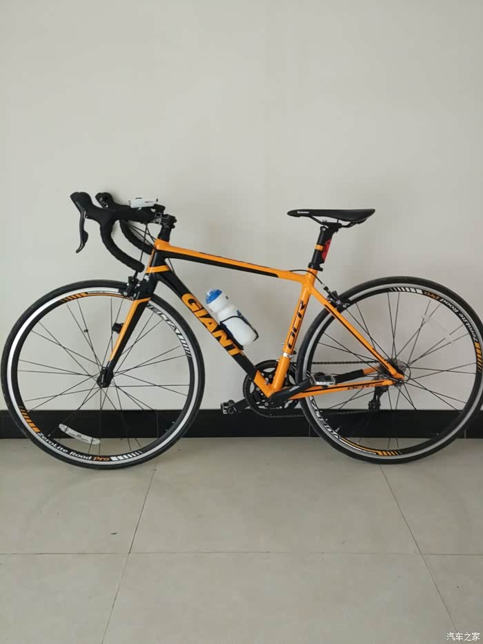 16款捷安特tcradv1kom怎么样