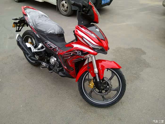 【图】贝纳利弯梁150_摩托车论坛_汽车之家论坛