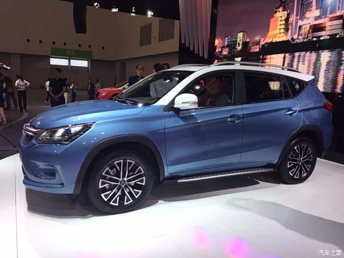 之家 duoney 2017/06/22 08:28:41 发表在 10楼  是深蓝色还是浅蓝色?