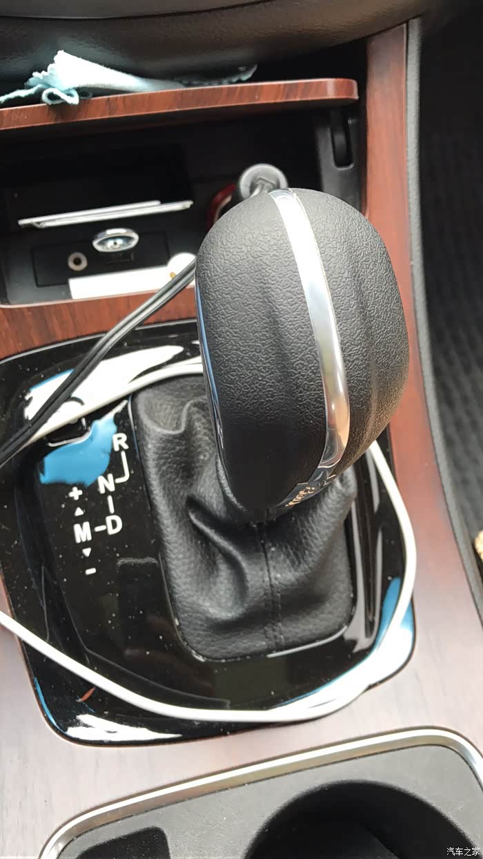 最新款的律动型怎么拆排挡头