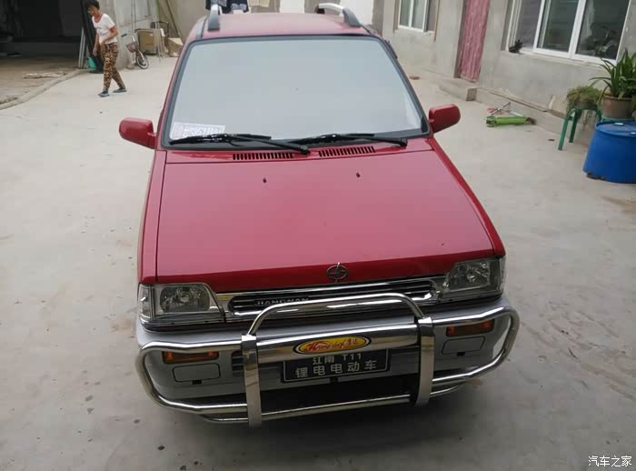 江南t11的使用感受和真实的续航里程给大家一个参考