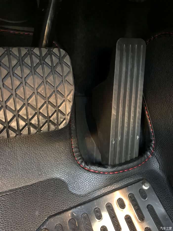 【图】说说cx5的人性化设计_马自达cx-5论坛_汽车之家论坛