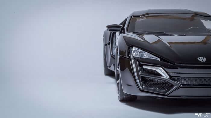 第1期wmotorslykan莱肯车模拍摄分享by稀饭咸菜