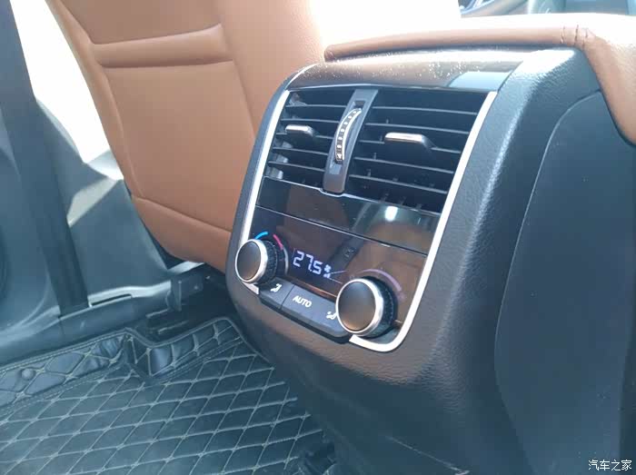 宝沃bx7论坛_汽车之家论坛